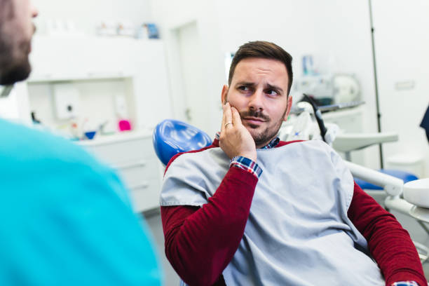 Best Teeth Whitening  in Lake Barcroft, VA