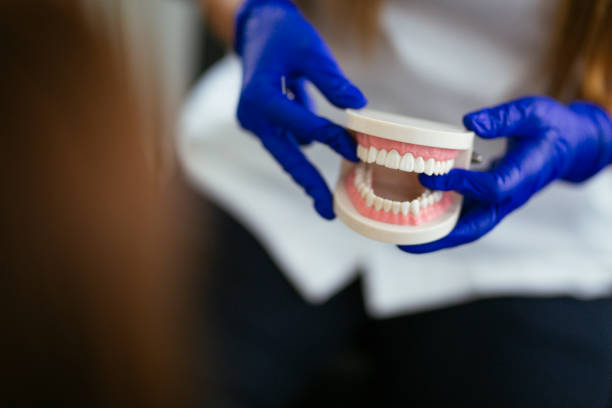Oral Cancer Screening in Lake Barcroft, VA