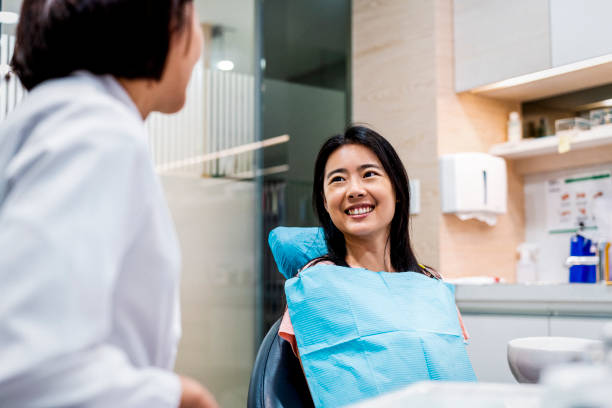 Professional Dental Services in Lake Barcroft, VA
