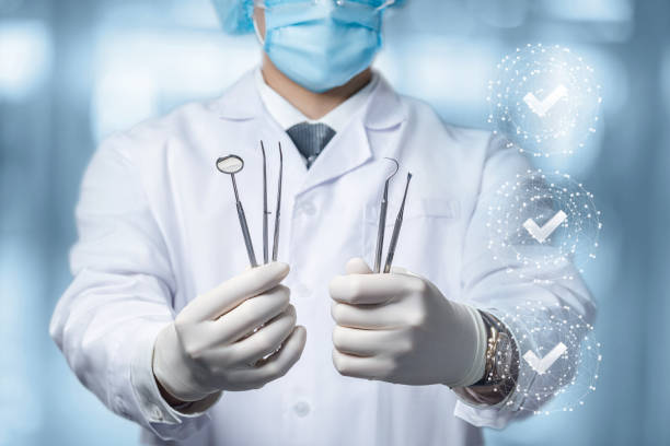 Best Dental Exams and Cleanings  in Lake Barcroft, VA