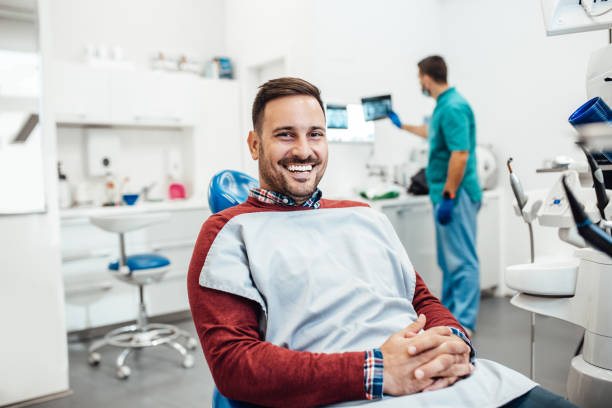 Best Root Canal Treatment  in Lake Barcroft, VA