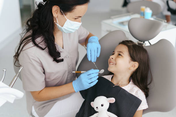 Best Periodontal (Gum) Disease Treatment  in Lake Barcroft, VA