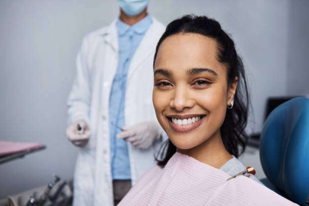 Advanced Technology for Better Dental Care in Lake Barcroft, VA