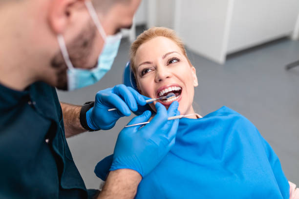 Best Cosmetic Dentistry  in Lake Barcroft, VA