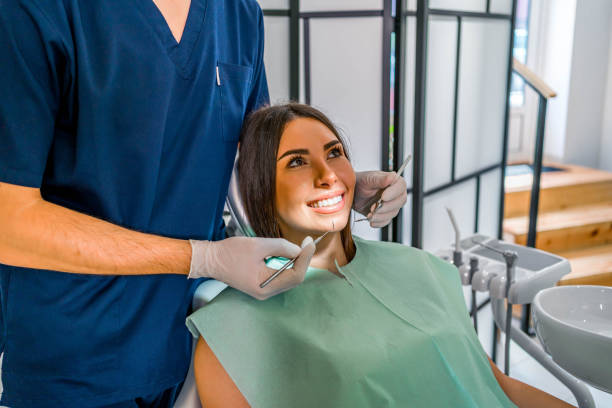 Best Dental X-Rays and Imaging  in Lake Barcroft, VA