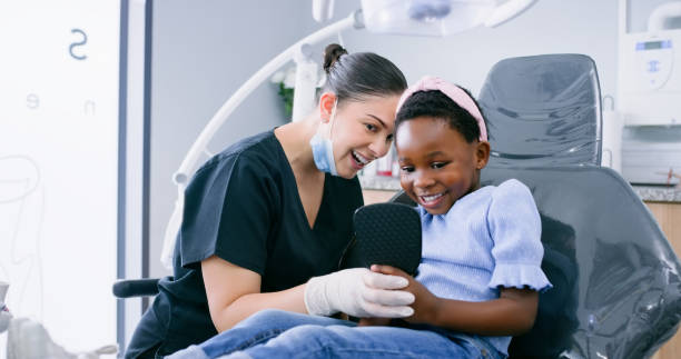 Best Pediatric Dentistry  in Lake Barcroft, VA