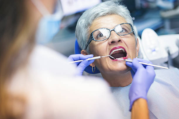 Best Oral Cancer Screening  in Lake Barcroft, VA