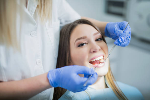 Best Preventive Dentistry  in Lake Barcroft, VA