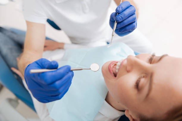 Best Oral Cancer Screening  in Lake Barcroft, VA
