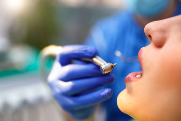 Best Full Mouth Reconstruction  in Lake Barcroft, VA